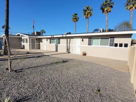 4th image of 4933 E Willetta St APT 2