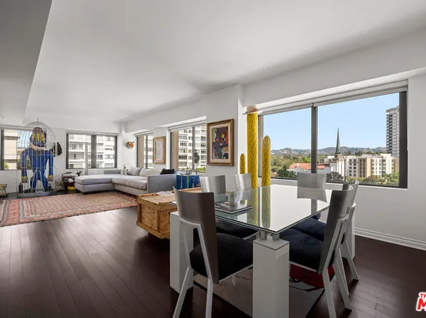 10520 Wilshire Blvd APT 802, Los Angeles, CA 90024