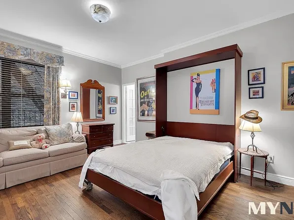 160 E 91st St APT 3B, Manhattan, NY 10128