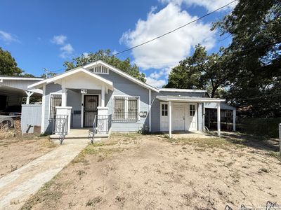 719 W Malone, San Antonio, TX, 78225