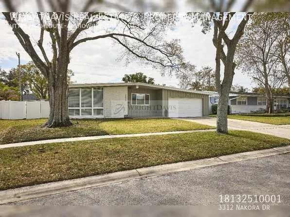 3312 Nakora Dr, Tampa, FL 33618