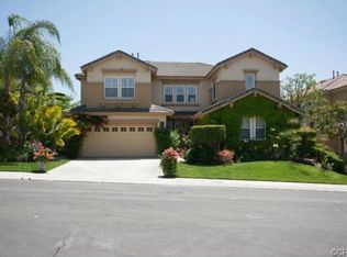 24 Eisenhower Ln, Coto De Caza, CA 92679