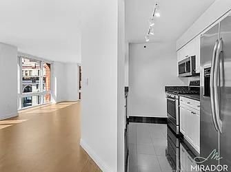 Rented by Mirador Real Estate