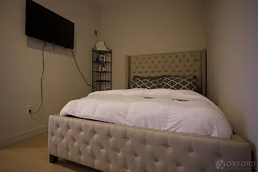 Rented by Oxford Property Group