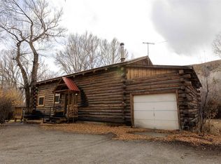 545 County Road 16, Gunnison, CO 81230