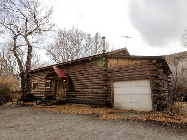 545 County Road 16, Gunnison, CO 81230