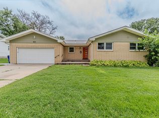 925 Mulberry St, Junction City, KS 66441