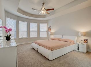 2337 Leeward Pl, Little Elm, TX 75068