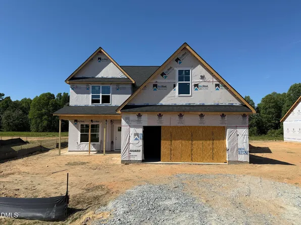 133 Margot Manor Dr Lot 89, Benson, NC 27504