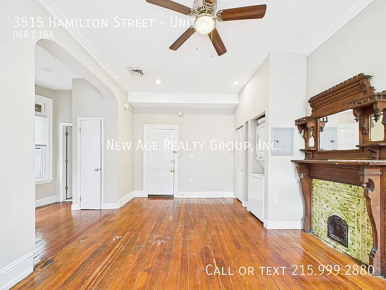 3515 Hamilton St #2F — Photo 3