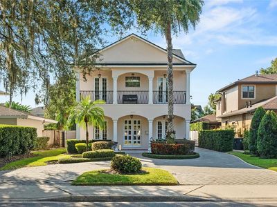 1600 Palmer Ave, Winter Park, FL, 32789