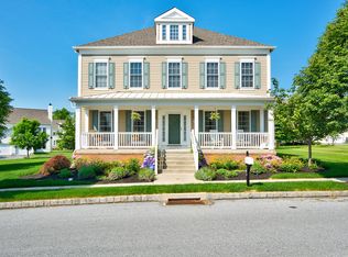 213 Oliver Dr, Chester Springs, PA 19425