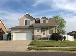 36 E 1770 N, Layton, UT 84041
