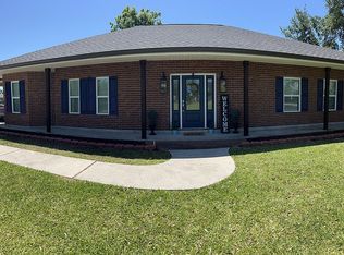 151 Bayou Estates Dr, Des Allemands, LA 70030