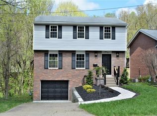 1210 Glencoe Ave, Pittsburgh, PA