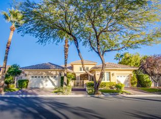 2258 Green Mountain Ct, Las Vegas, NV 89135