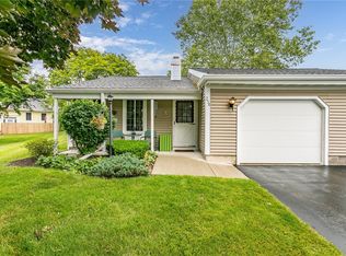 258 Greenway Blvd, Churchville, NY 14428