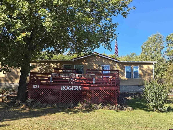 371 Mc #7032, Flippin, AR 72634