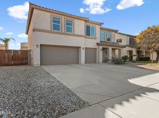 4401 E Sierrita Rd, San Tan Valley, AZ 85143