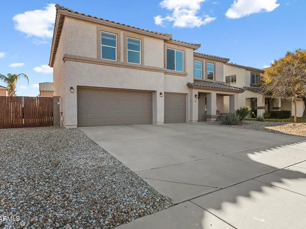 4401 E SIERRITA Road, San Tan Valley, AZ 85143