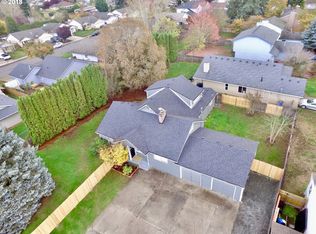 12419 NE 49th St, Vancouver, WA 98682