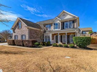 9 Redfree Dr, Simpsonville, SC 29681