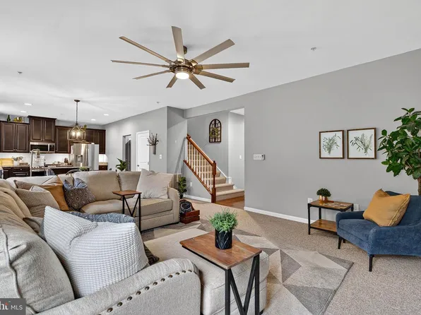 2227 Argonne Dr, Havre De Grace, MD 21078