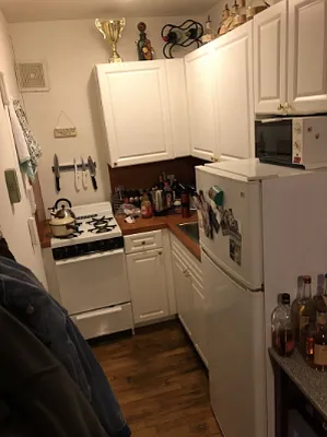 Rented by Gotham City Realty Group | media 5