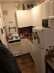 Rented by Gotham City Realty Group