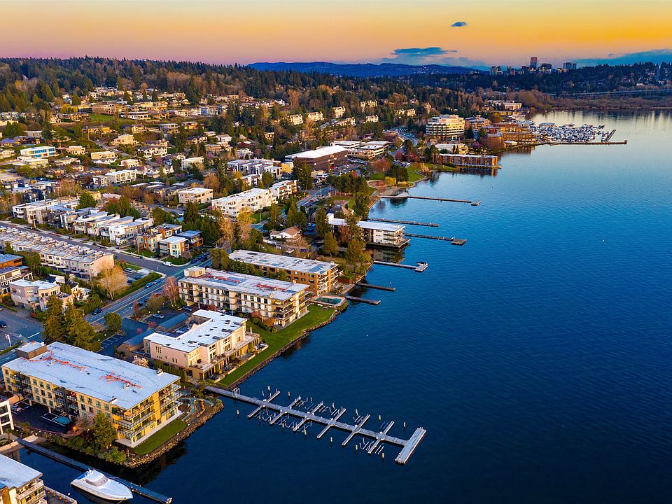 1st image of 6333 Lake Washington Blvd NE APT 204