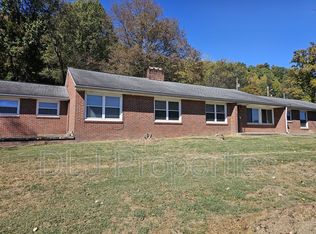 112 E Dumplin Valley Rd, Jefferson City, TN 37760