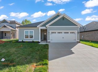 The Poplar Log Plan, McLellan Crossings, Bowling Green, KY 42101