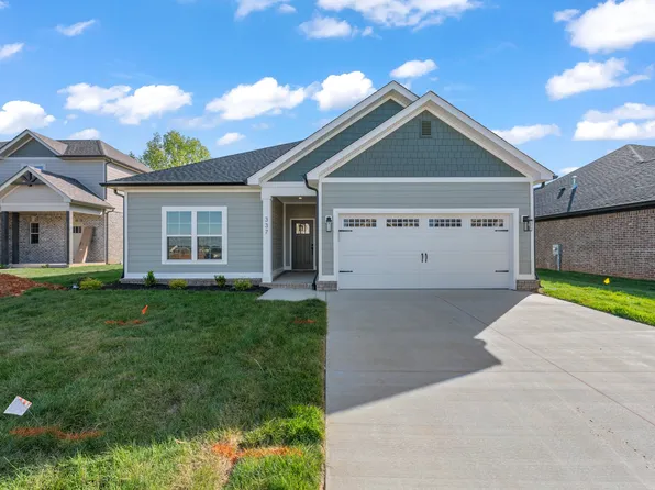 The Poplar Log Plan, South Haven