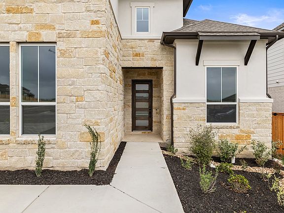 Exterior Style A