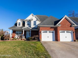 7601 Pavilion Park Rd, Louisville, KY 40214