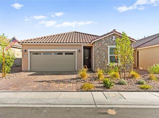 49 Sonata Dawn Ave, Henderson, NV 89011