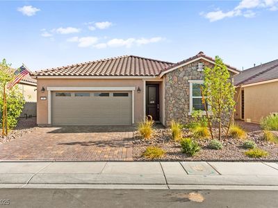 49 Sonata Dawn Ave, Henderson, NV, 89011