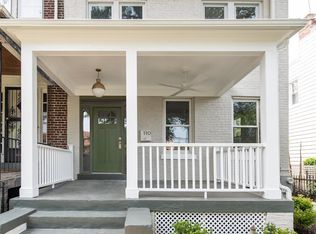 110 Varnum St NW, Washington, DC 20011