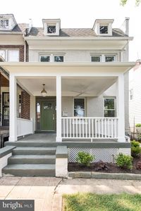 110 Varnum St NW, Washington, DC, 20011
