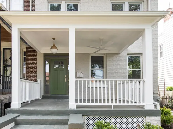 110 Varnum St NW, Washington, DC 20011