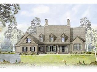 204 Arrowwood Ln, Chadds Ford, PA 19317