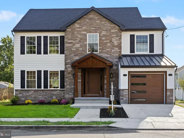 419 Ward Ave, Hamilton, NJ 08619