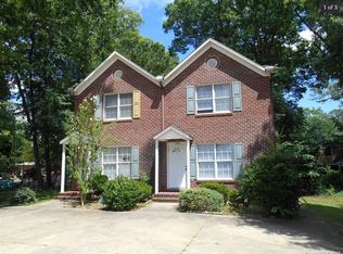 1508 Brenner Ave, Salisbury, NC 28144