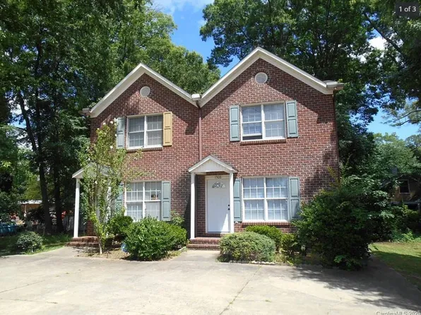 1508 Brenner Ave, Salisbury, NC 28144