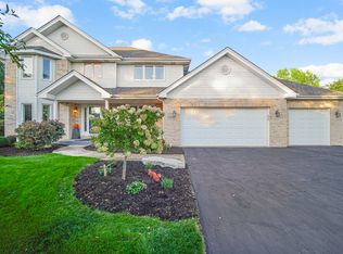 12642 Arberry Ct, Manhattan, IL 60442