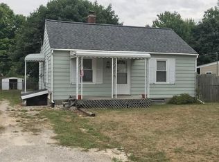 242 Emerson Ave, Ypsilanti, MI 48198