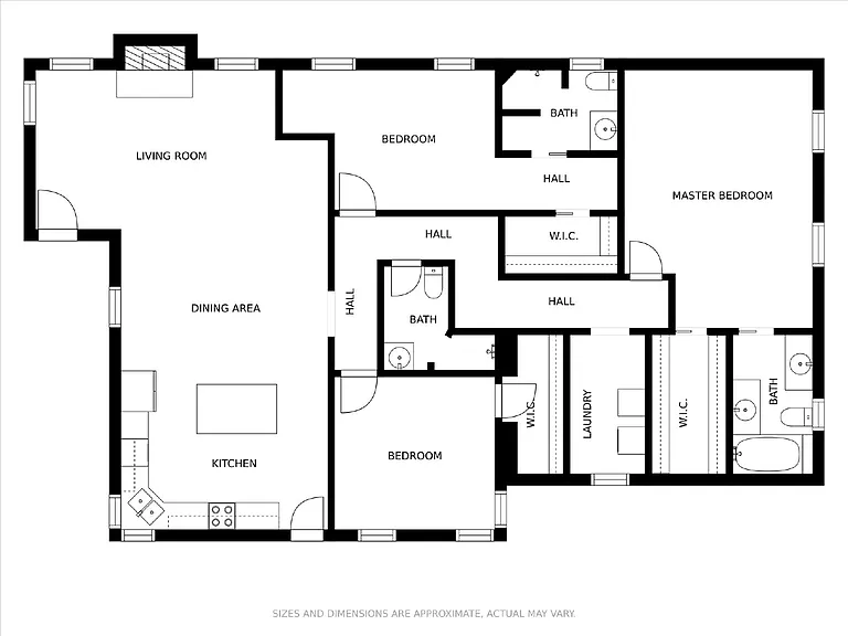 2521 Benbrook Blvd — Photo 32