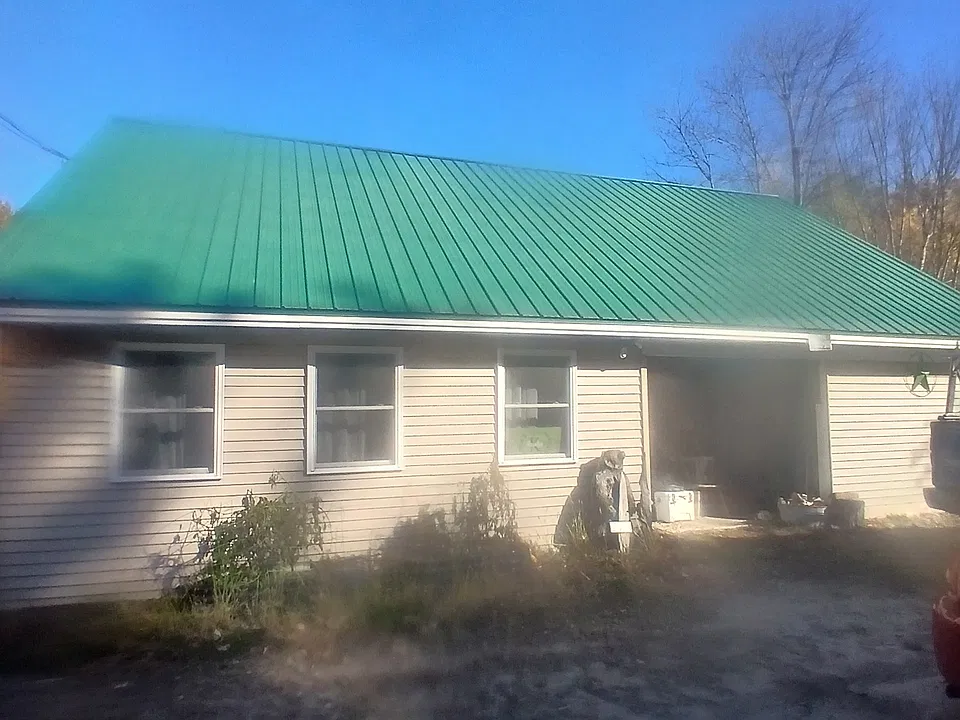 79 Edes Falls Rd