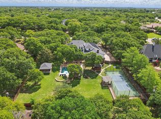 1372 Holland Hl, Southlake, TX 76092