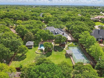 1372 Holland Hl, Southlake, TX, 76092